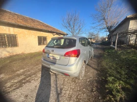 Kia Venga - 3500 € / 6845.40 лв. - 45399813 6