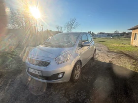 Kia Venga - 3500 € / 6845.40 лв. - 45399813 5