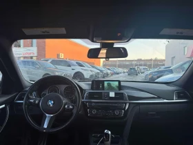 BMW 330 xDrive * М-pack* ШИБИДАХ* KEYLESS*  - 13900 € / 27186.04 лв. - 11354907 9