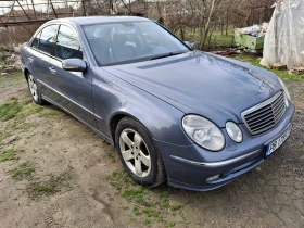 Mercedes-Benz E 320, снимка 1