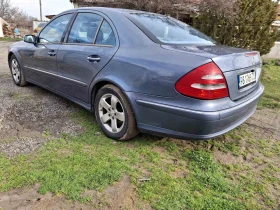 Mercedes-Benz E 320, снимка 5