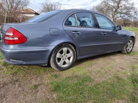 Mercedes-Benz E 320, снимка 4