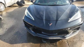 Chevrolet Corvette 6.2l Stingray 2Lt - 48000 € / 93879.84 лв. - 30956559 13