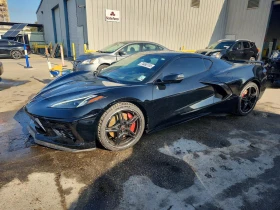 Chevrolet Corvette 6.2l Stingray 2Lt