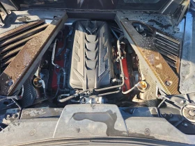 Chevrolet Corvette 6.2l Stingray 2Lt - 48000 € / 93879.84 лв. - 30956559 11