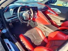 Chevrolet Corvette 6.2l Stingray 2Lt - 48000 € / 93879.84 лв. - 30956559 8