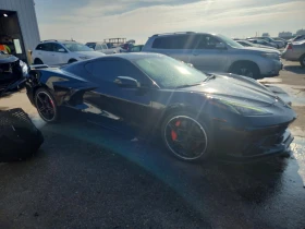 Chevrolet Corvette 6.2l Stingray 2Lt - 48000 € / 93879.84 лв. - 30956559 4