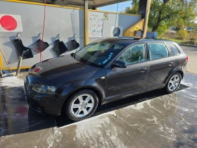 Audi A3 Sportback 2.0 TDI , снимка 9 - Автомобили и джипове - 53613296