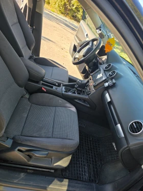 Audi A3 Sportback 2.0 TDI , снимка 7 - Автомобили и джипове - 53613296