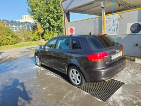 Audi A3 Sportback 2.0 TDI , снимка 8 - Автомобили и джипове - 53613296