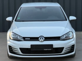 VW Golf GTD  - 9500 € / 18580.38 лв. - 22428132 2