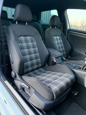 VW Golf GTD  - 9500 € / 18580.38 лв. - 22428132 13
