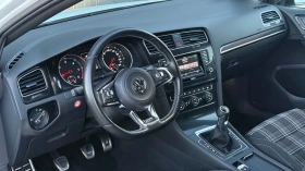 VW Golf GTD  - 9500 € / 18580.38 лв. - 22428132 7