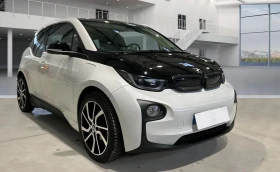 BMW i3 SOH батерия 95.6 Кожен салон, Всички екстри .