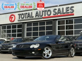 Mercedes-Benz SL 500 * АвтоКредит * (ЦЕНА ДО БГ) - 19499 € / 38136.73 лв. - 54207339 3