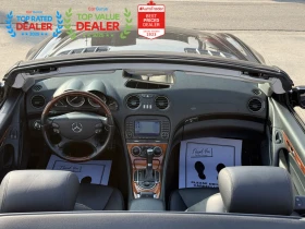 Mercedes-Benz SL 500 * АвтоКредит * (ЦЕНА ДО БГ) - 19499 € / 38136.73 лв. - 54207339 2