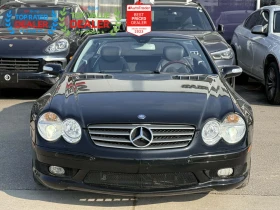 Mercedes-Benz SL 500 * АвтоКредит * (ЦЕНА ДО БГ) - 19499 € / 38136.73 лв. - 54207339 5