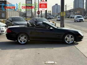 Mercedes-Benz SL 500 * АвтоКредит * (ЦЕНА ДО БГ) - 19499 € / 38136.73 лв. - 54207339 7