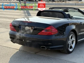 Mercedes-Benz SL 500 * АвтоКредит * (ЦЕНА ДО БГ) - 19499 € / 38136.73 лв. - 54207339 8