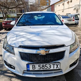 Chevrolet Cruze - 1500 € / 2933.74 лв. - 86901960 6