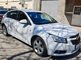 Chevrolet Cruze - 1500 € / 2933.74 лв. - 86901960 2