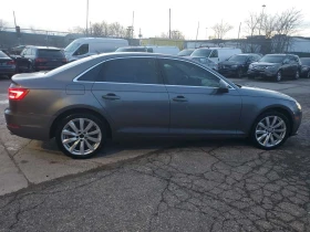Audi A4 * 4dr Sdn Auto Komfort quattro * CARFAX * ЦЕНА ДО  - 9850 € / 19264.93 лв. - 70696380 5