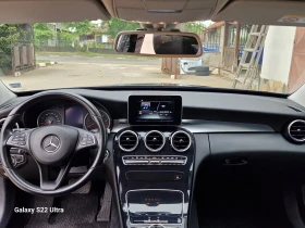 Mercedes-Benz C 220 C220 | Mobile.bg � ����� ������ 9