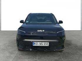 Kia EV3 GT-Line All Options !Kia Certified! Warranty! | Mobile.bg � ����� ������ 2
