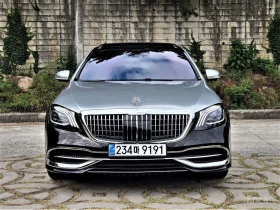 Mercedes-Benz S 350 | Mobile.bg � ����� ������ 4