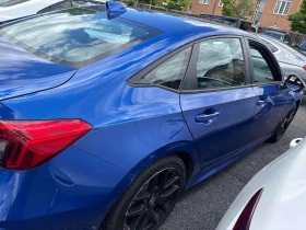 Honda Civic * Sport * CARFAX * ��� ������������ ������ | Mobile.bg � ����� ������ 3