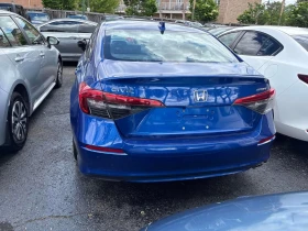 Honda Civic * Sport * CARFAX * ��� ������������ ������ | Mobile.bg � ����� ������ 4