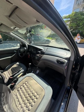 Ford Focus Ghia | Mobile.bg � ����� ������ 7