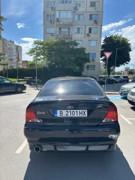 Ford Focus Ghia | Mobile.bg � ����� ������ 4