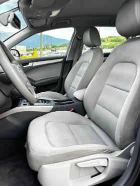 Audi A4 2.0TDI 143кс, Face-Lift ! - 5900 € / 11539.40 лв. - 33687947 8