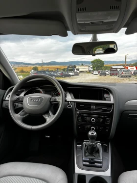 Audi A4 2.0TDI 143кс, Face-Lift ! - 5900 € / 11539.40 лв. - 33687947 9