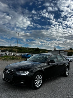 Audi A4 2.0TDI 143кс, Face-Lift ! - 5900 € / 11539.40 лв. - 33687947 2