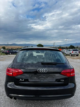 Audi A4 2.0TDI 143кс, Face-Lift ! - 5900 € / 11539.40 лв. - 33687947 6