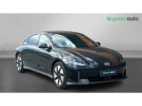 Hyundai Ioniq 6 Premium 77kWh RWD, ������� ������ �� 399   | Mobile.bg � ����� ������ 8
