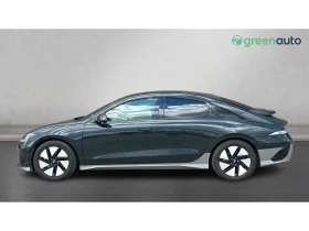 ����� �� �������� �� Hyundai Ioniq 6 Premium 77kWh RWD, ������� ������ �� 399  