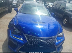Lexus RC F 5.0l | Mobile.bg � ����� ������ 12