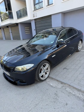 BMW 525 | Mobile.bg � ����� ������ 3
