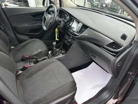 Opel Mokka X 1.6CDTI 136к.с  - 8500 € / 16624.56 лв. - 61999225 8
