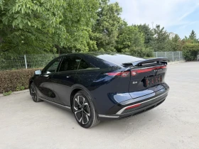����� �� �������� �� Mazda 6 TAKUMI PLUS LONG Range �������� 80kWh