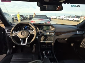 Mercedes-Benz E 63 AMG 4MATIC* ����������* (���� �� ��)*  | Mobile.bg � ����� ������ 10