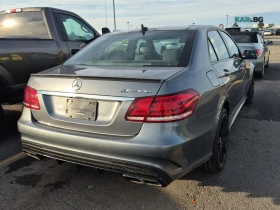 Mercedes-Benz E 63 AMG 4MATIC* ����������* (���� �� ��)*  | Mobile.bg � ����� ������ 3