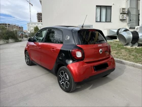Smart Forfour EQ - 8999 € - 73543141 9