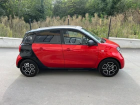 Smart Forfour EQ - 8999 € - 73543141 4