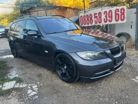 BMW 335 335d - SWISS - Keyless  | Auto.bg — изображение 6