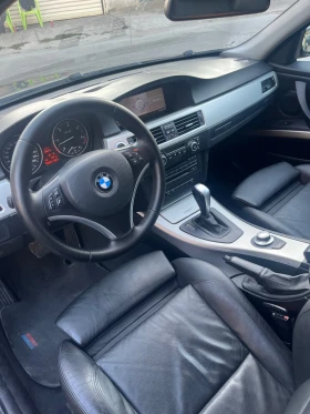 BMW 335 335d - SWISS - Keyless  | Auto.bg — изображение 11