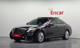 ������ Mercedes-Benz S 350